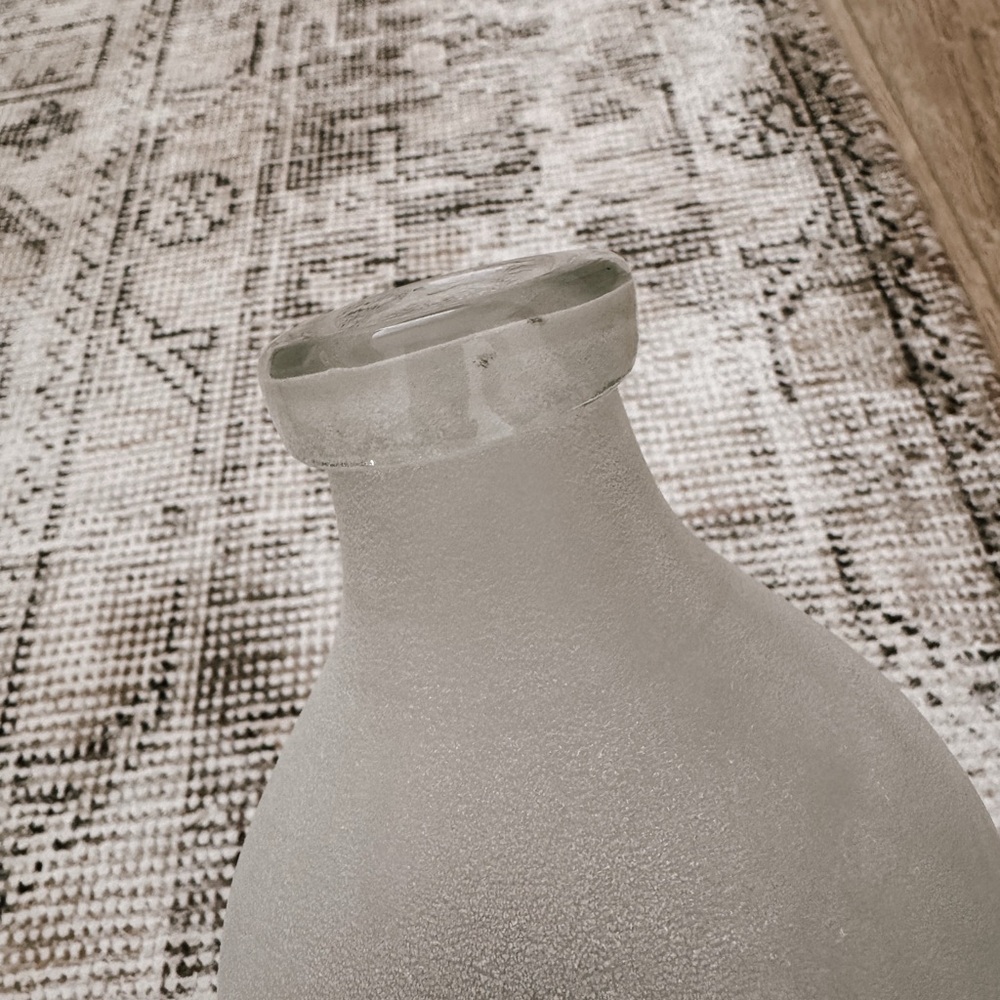 Vintage Anthropologie Vase - Picture 5 of 5